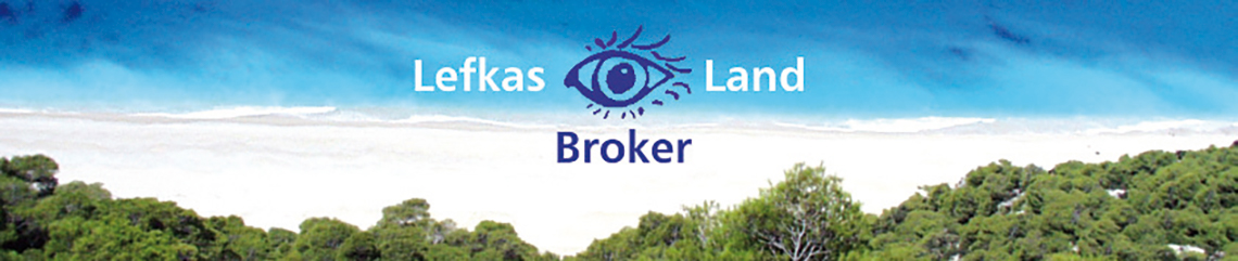 Welcome to Lefkas (Island) Land Broker & Developer