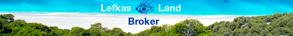 Welcome to Lefkas (Island) Land Broker & Developer